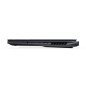 Laptop Gigabyte AORUS 16X 16" Intel core i7-14650HX 32 GB RAM 1 TB SSD Qwerty Español
