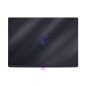 Laptop Gigabyte AORUS 16X 16" Intel core i7-14650HX 32 GB RAM 1 TB SSD Spanish Qwerty