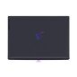 Laptop Gigabyte AORUS 16X 16" Intel core i7-14650HX 32 GB RAM 1 TB SSD Qwerty Español