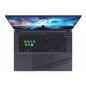 Laptop Gigabyte AORUS 16X 16" Intel core i7-14650HX 32 GB RAM 1 TB SSD Qwerty Español