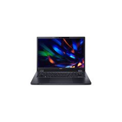 Laptop Acer TravelMate P4 14" Intel Core 7 150U 16 GB RAM 512 GB SSD Qwerty Español