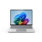 Laptop Microsoft Surface Laptop 7 Copilot+Elite 15" Qualcomm Snapdragon X Elite (X1E) 16 GB RAM 256 GB SSD Qwerty Español