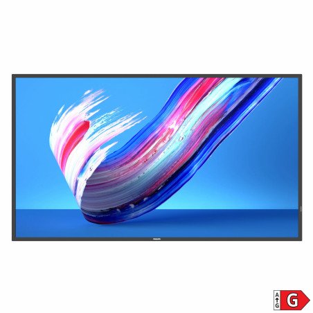 Videowall Monitor Philips 50BDL3650Q 4K Ultra HD 50"