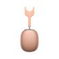 Headphones with Microphone Apple AirPods Max Orange