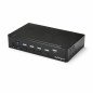 Switch KVM Startech SV431HDU3A2 Switch KVM Startech SV431HDU3A2