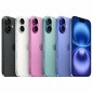 Smartphone Apple MXWV3QL/A Hexa Core 8 GB RAM 256 GB Blanco 6,7"