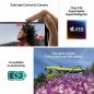 Smartphone Apple MXWV3QL/A Hexa Core 8 GB RAM 256 GB Blanco 6,7"