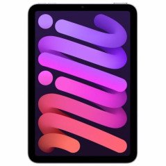 Tablet Apple MXN93TY/A 128 GB Púrpura