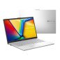 Laptop Asus 90NB0ZT1-M00RR0 15" Intel Core i3 8 GB RAM 512 GB SSD Qwerty Español