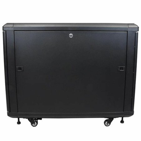 Wall-mounted Rack Cabinet Startech RK1236BKF           