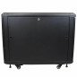 Wall-mounted Rack Cabinet Startech RK1236BKF           