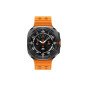Smartwatch Samsung                                 Black Grey Orange