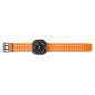 Smartwatch Samsung                                 Black Grey Orange