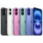 Smartphone Apple MXVW3QL/A Hexa Core 8 GB RAM 128 GB Pink 6,7"
