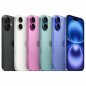 Smartphone Apple MXVX3QL/A Hexa Core 8 GB RAM 128 GB Blue 6,7"