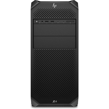 PC de Sobremesa HP Z4 G5 Intel Xeon W3-2425 32 GB RAM 1 TB SSD