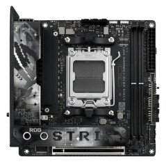 Placa Base Asus ROG STRIX X870-I GAMING WIFI AMD AMD X870 AMD AM5