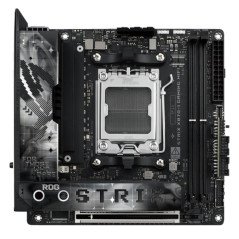 Placa Base Asus ROG STRIX X870-I GAMING WIFI AMD AMD X870 AMD AM5