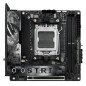 Placa Base Asus ROG STRIX X870-I GAMING WIFI AMD AMD X870 AMD AM5