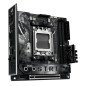 Placa Base Asus ROG STRIX X870-I GAMING WIFI AMD AMD X870 AMD AM5