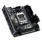 Placa Base Asus ROG STRIX X870-I GAMING WIFI AMD AMD X870 AMD AM5