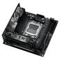 Placa Base Asus ROG STRIX X870-I GAMING WIFI AMD AMD X870 AMD AM5