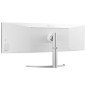 Monitor LG 49WQ95C-W 49" 4K Ultra HD