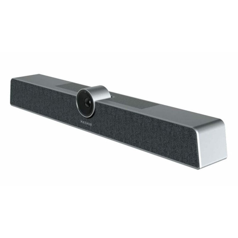 Barra de Sonido Maxhub UC S15 4K