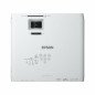 Proyector Epson EB-L210W Full HD WXGA 4500 Lm Proyector Epson EB-L210W Full HD WXGA 4500 Lm