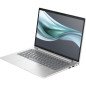Laptop HP EliteBook 640 G11 A38G3ET 14" 16 GB RAM 512 GB SSD Qwerty US Intel Core Ultra 5 125U