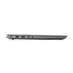 Laptop Lenovo ThinkBook 16 G7 16" 16 GB RAM 512 GB SSD Qwerty Español Intel Core Ultra 5 125U