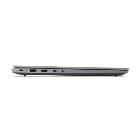 Laptop Lenovo ThinkBook 16 G7 16" 16 GB RAM 512 GB SSD Qwerty Español Intel Core Ultra 5 125U