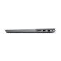 Laptop Lenovo ThinkBook 16 G7 16" 16 GB RAM 512 GB SSD Qwerty Español Intel Core Ultra 5 125U