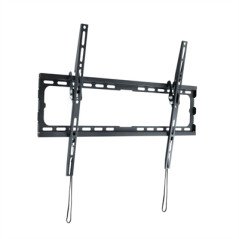 Soporte pared tv television monitor tooq lp1081t - b 37 pulgadas - 80 pulgadas carga maxima 45kg