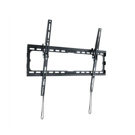 Soporte pared tv television monitor tooq lp1081t - b 37 pulgadas - 80 pulgadas carga maxima 45kg