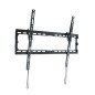 Soporte pared tv television monitor tooq lp1081t - b 37 pulgadas - 80 pulgadas carga maxima 45kg