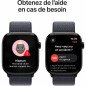 Smartwatch Apple Watch Series 10 Negro 46 mm