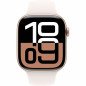 Smartwatch Apple Watch Series 10 Rosa Dorado 46 mm
