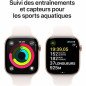Smartwatch Apple Watch Series 10 Rosa Dorado 46 mm