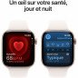 Smartwatch Apple Watch Series 10 Rosa Dorado 46 mm