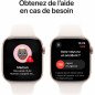 Smartwatch Apple Watch Series 10 Rosa Dorado 46 mm