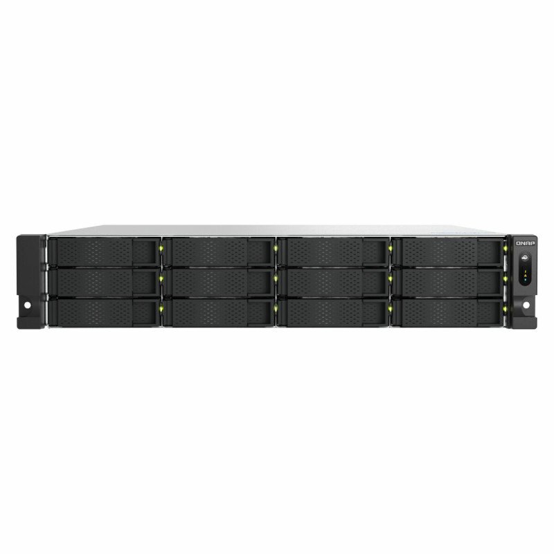 Tarjeta controladora RAID Qnap TSH1277AXURPR516G