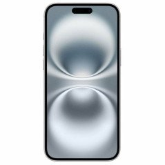 Smartphone Apple MXVV3QL/A Hexa Core 8 GB RAM 128 GB Blanco 6,7"