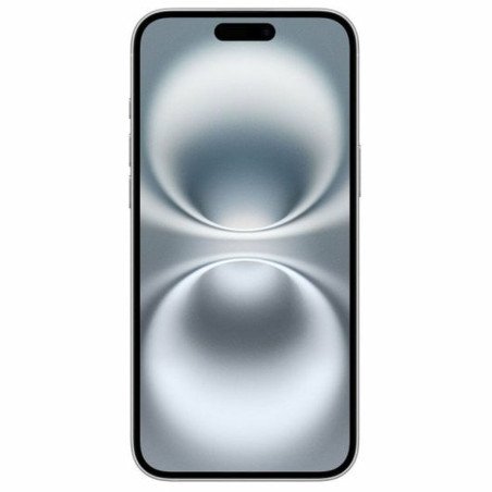 Smartphone Apple MXVV3QL/A Hexa Core 8 GB RAM 128 GB Blanco 6,7"