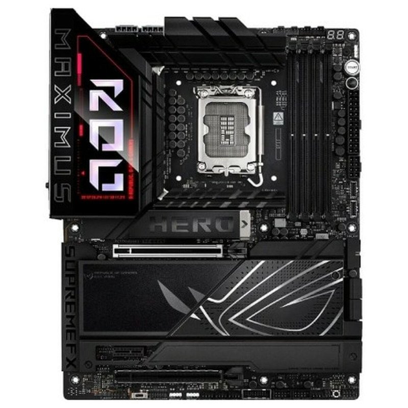 Placa Base Asus 90MB1ID0-M0EAY0 Intel Z890 LGA 1851
