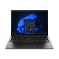Laptop Lenovo 21LM001SSP 13,3" Intel Core Ultra 7 155u 16 GB RAM 512 GB SSD Qwerty Español