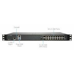 Adaptador SonicWall 03-SSC-2976