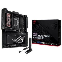 Placa Base Asus 90MB1IA0-M0EAY0 Intel Z890