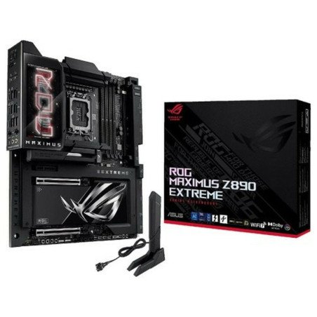 Placa Base Asus 90MB1IA0-M0EAY0 Intel Z890