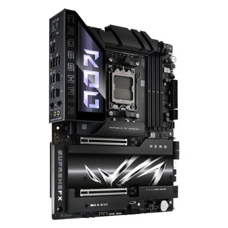 Placa Base Asus 90MB1IE0-M0EAY0 AMD X870E AMD AM5